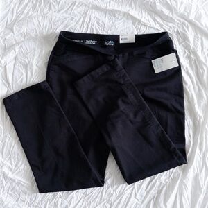 Women’s Black Pants